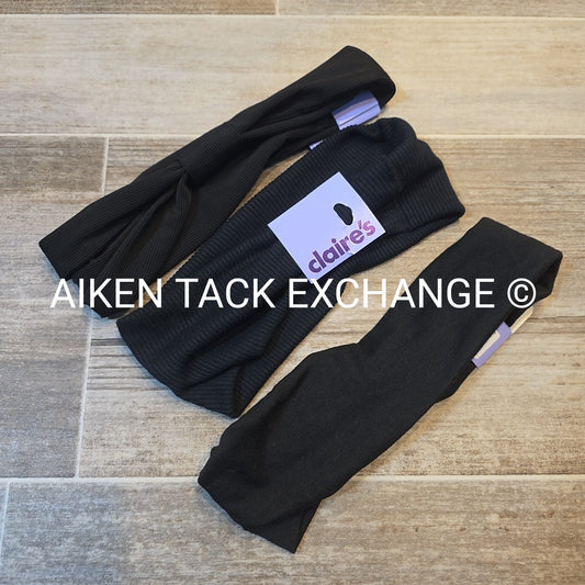 Claire's Headbands - 3 Total