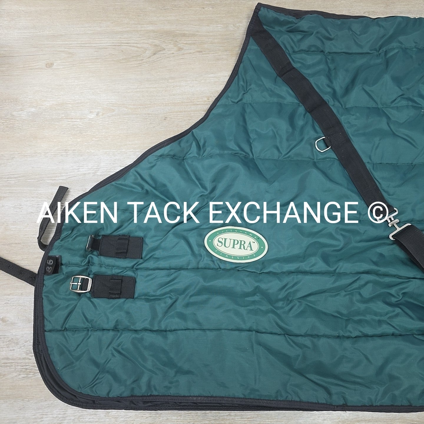 Supra Medium Weight Stable Blanket, 86"