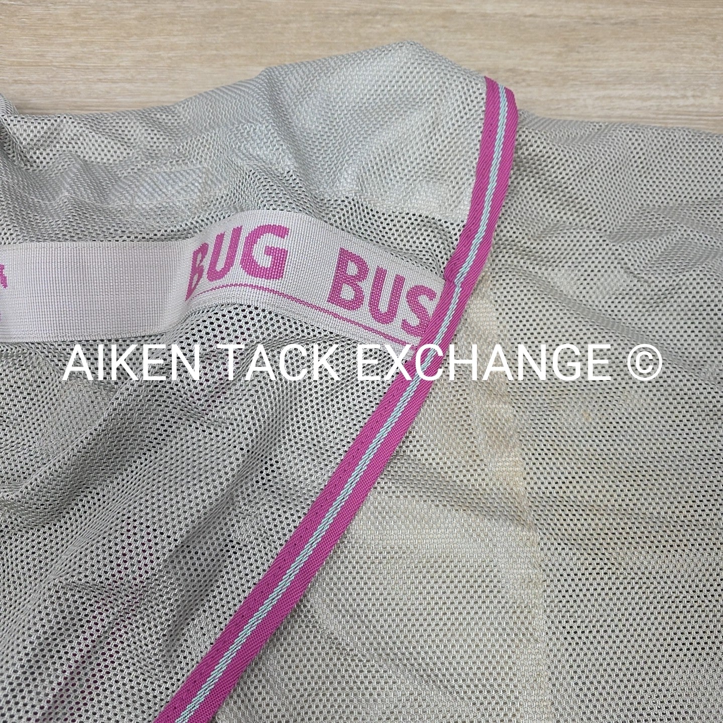 Horseware Amigo Bly Buster Vamoose Fly Sheet, 69"