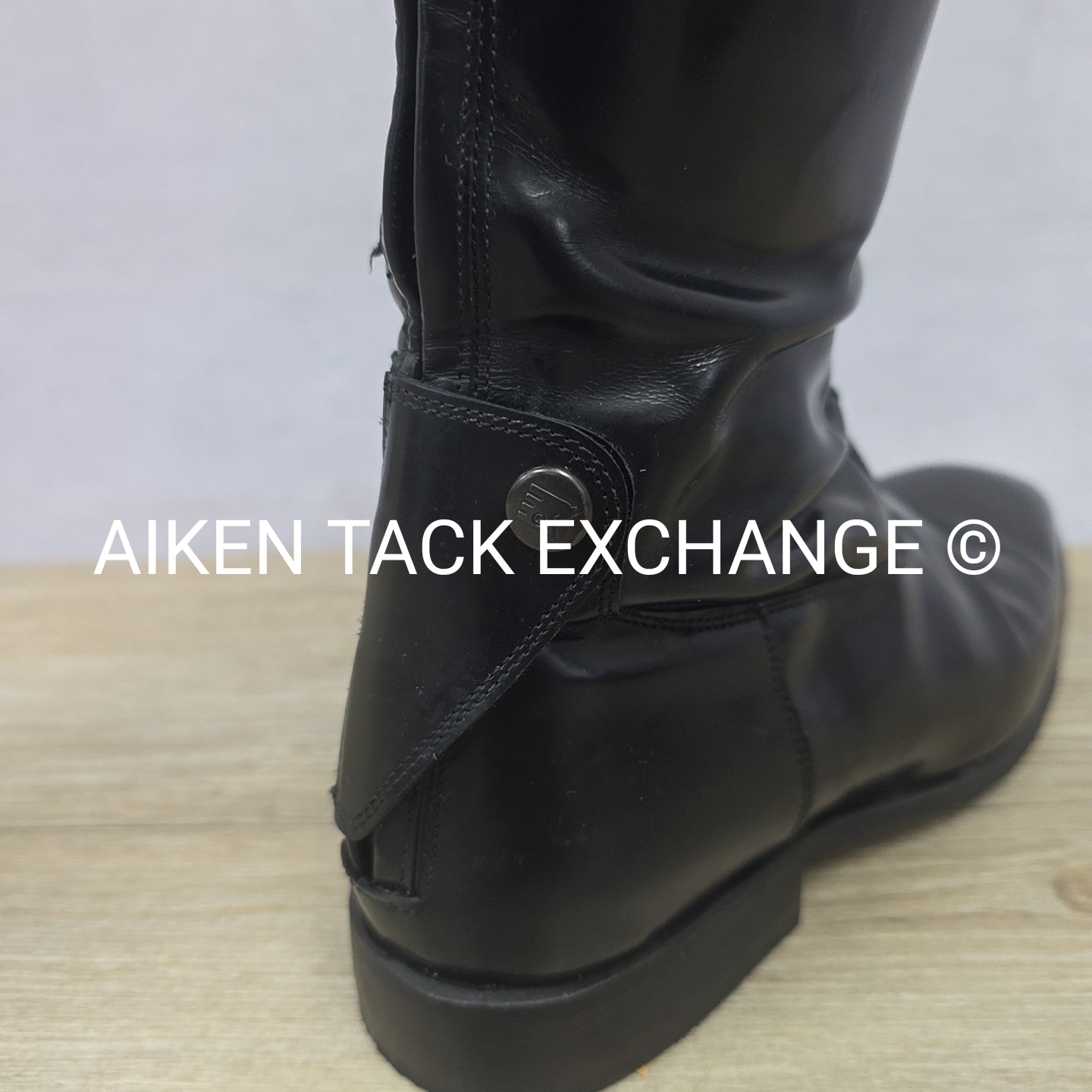 DeNiro Dressage Boots, Women's 42 (48/40)