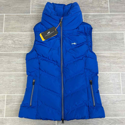 Schockemohle Marleen Vest, Size Small