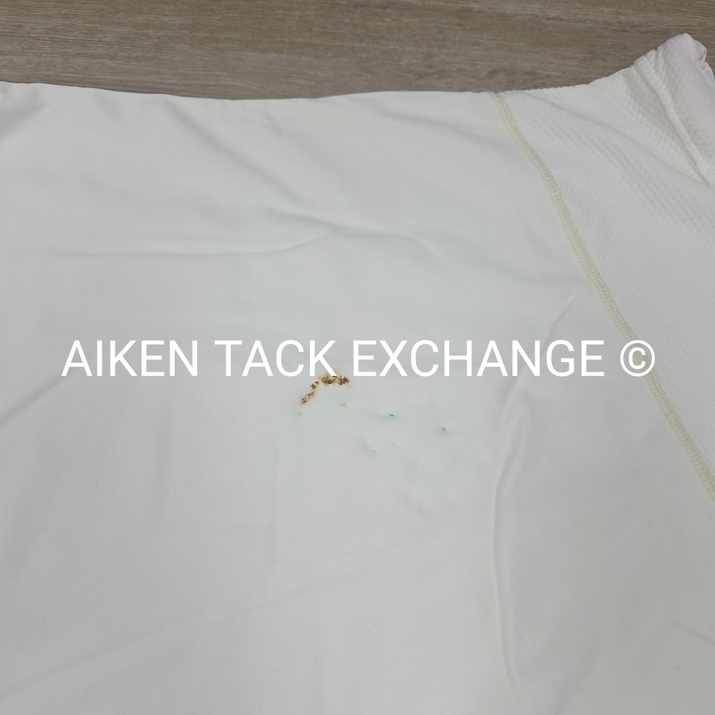 Fenwick Equestrian Pop Star Dress Sheet Sporty Cooler, 68"