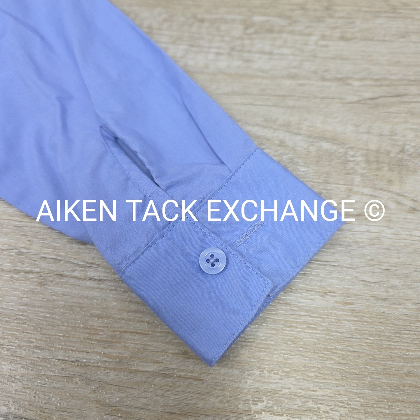 Arrow Long Sleeve Button Up Shirt, Size Small