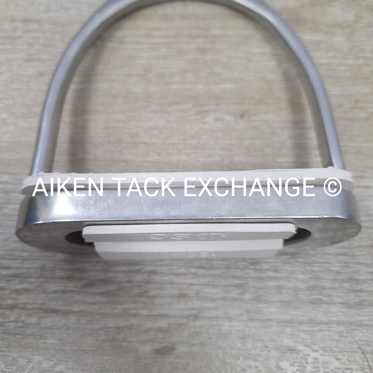 Korsteel Fillis Stirrup Irons, 4.75"