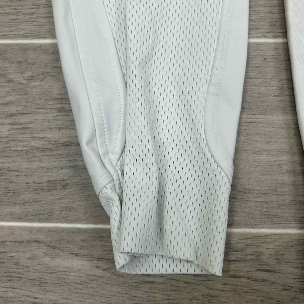BARGAIN BUNDLE: RJ Classics Knee Patch Breeches & Ariat Tri Factor Knee Patch Br