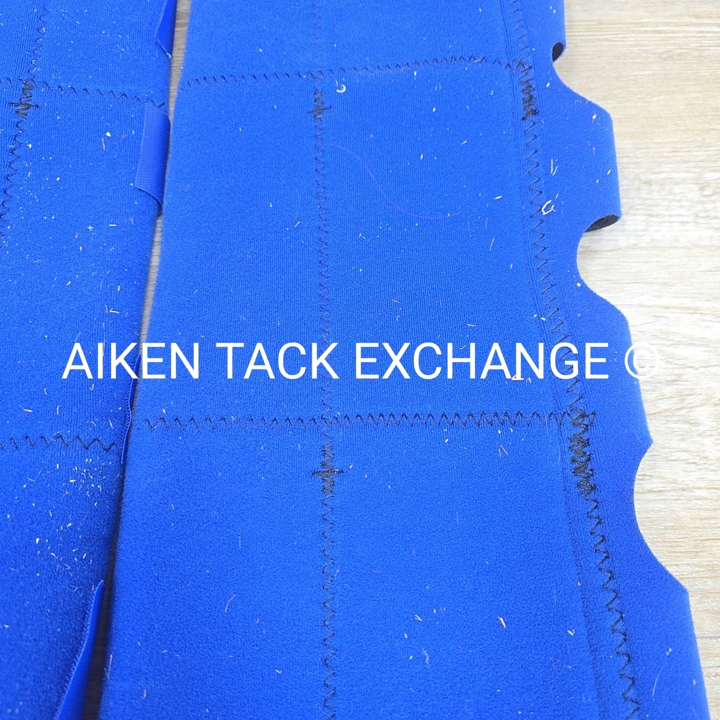 Ice Boots, 1 Pair, Size Large (No Ice Packs)