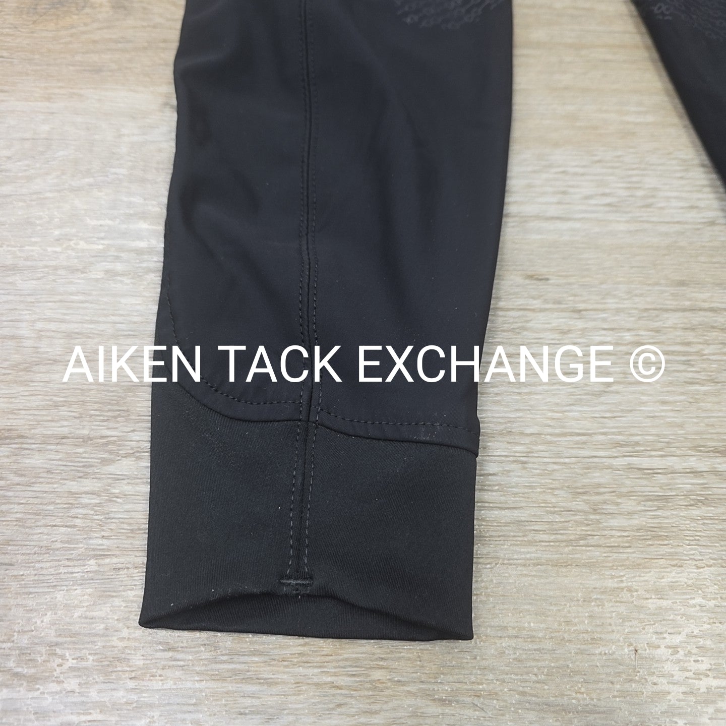 Dover Saddlery Silicone Grip Knee Patch Breeches, Women's 28