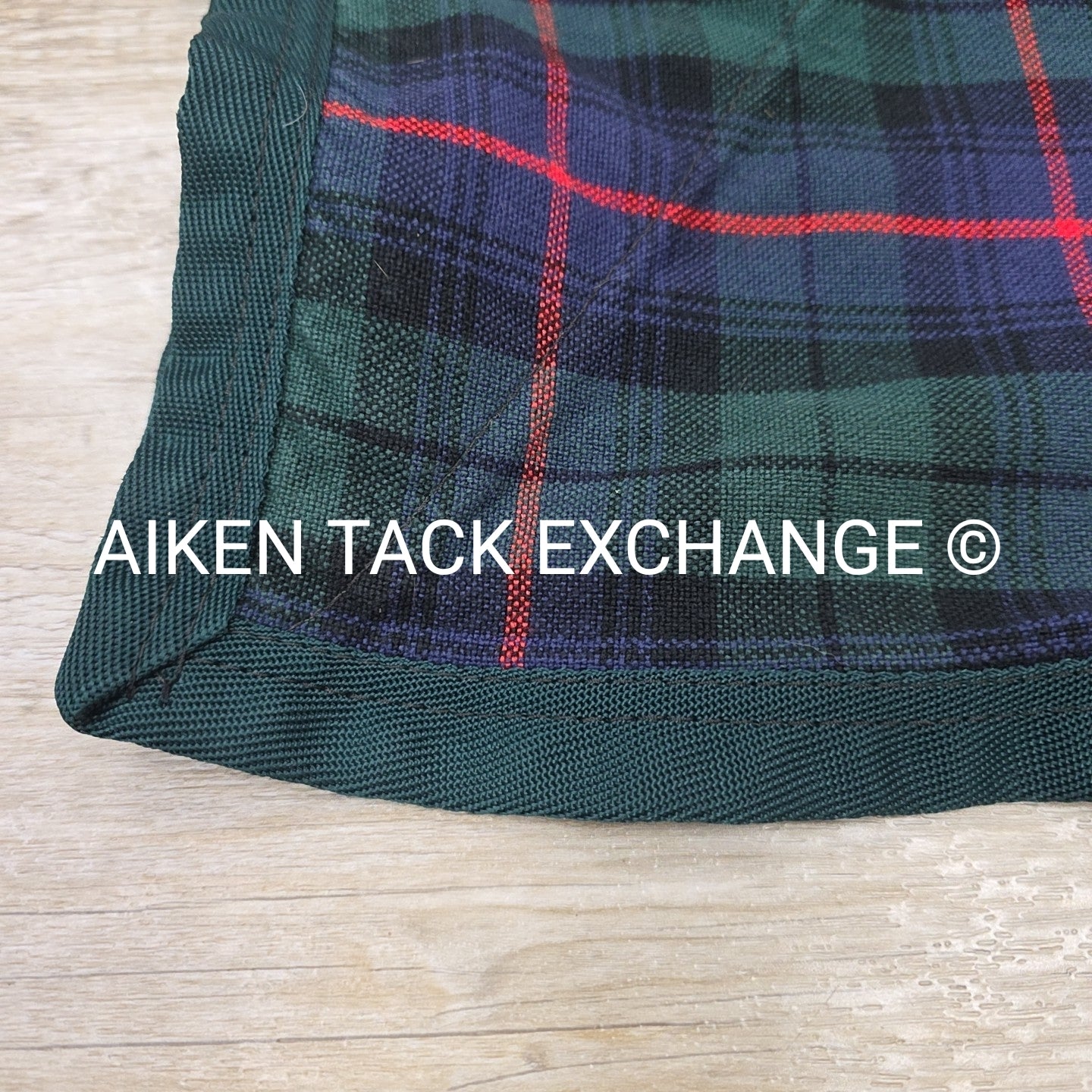 5/A Baker Original Stable Sheet, 76"