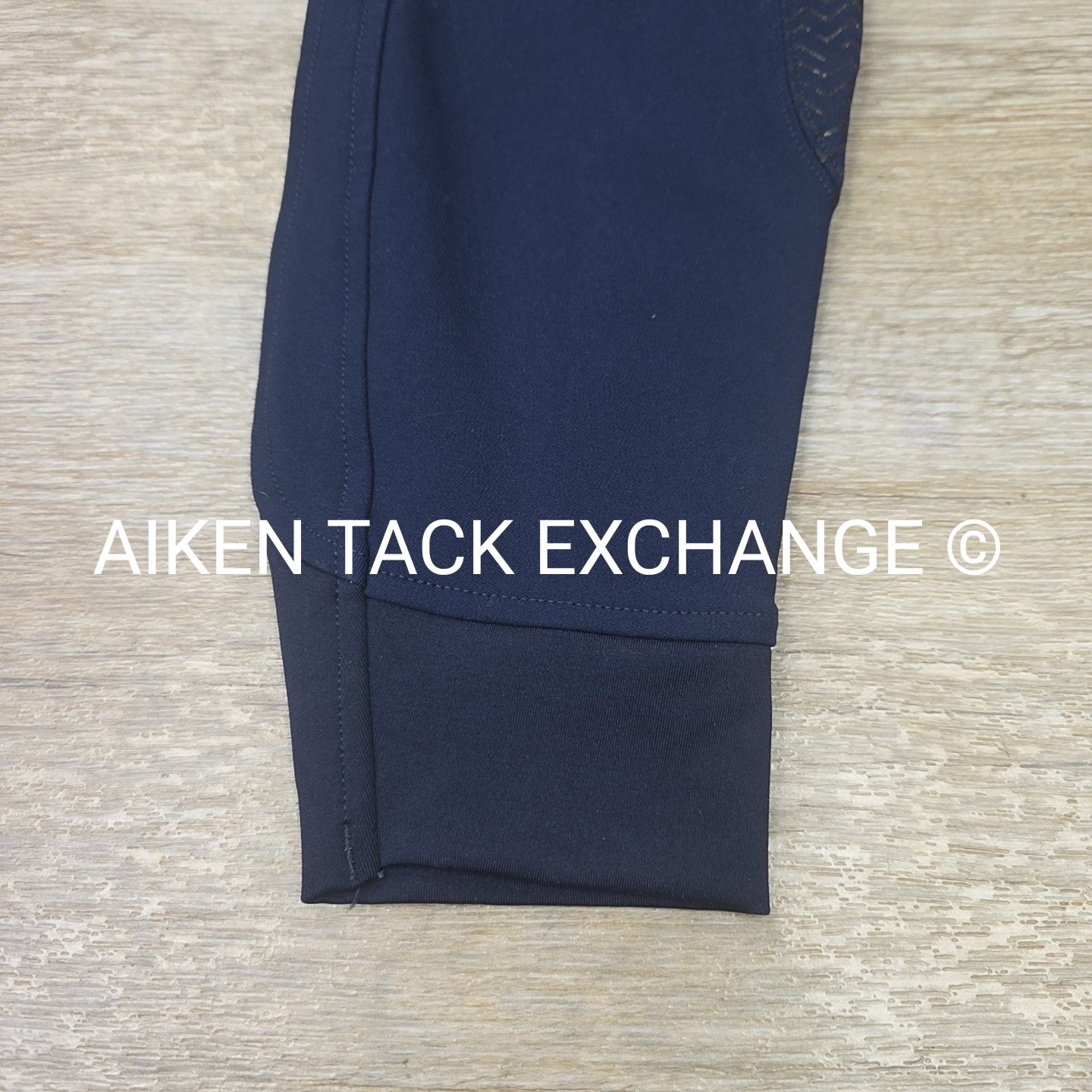 Ariat Prelude Silicone Grip Full Seat Breeches, Size 26