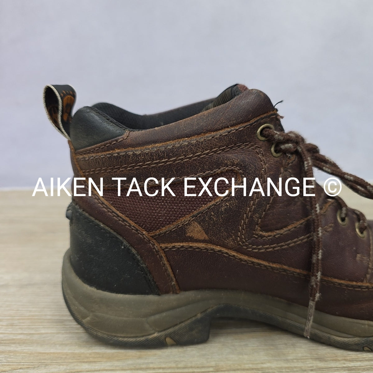 Ariat Terrain Hiking Boots, Women's 6.5B
