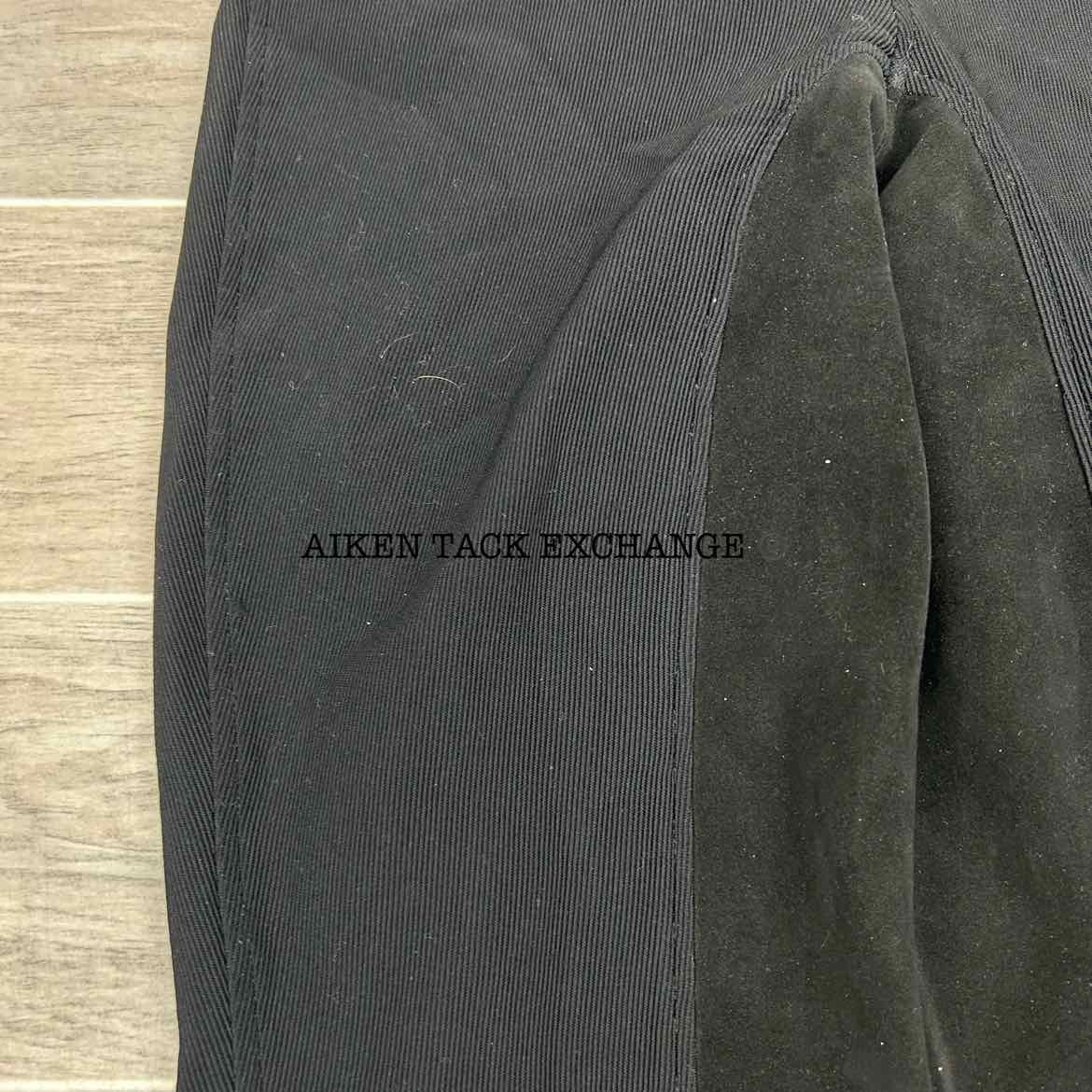 Kerrits Microcord Full Seat Breeches, Women's Large