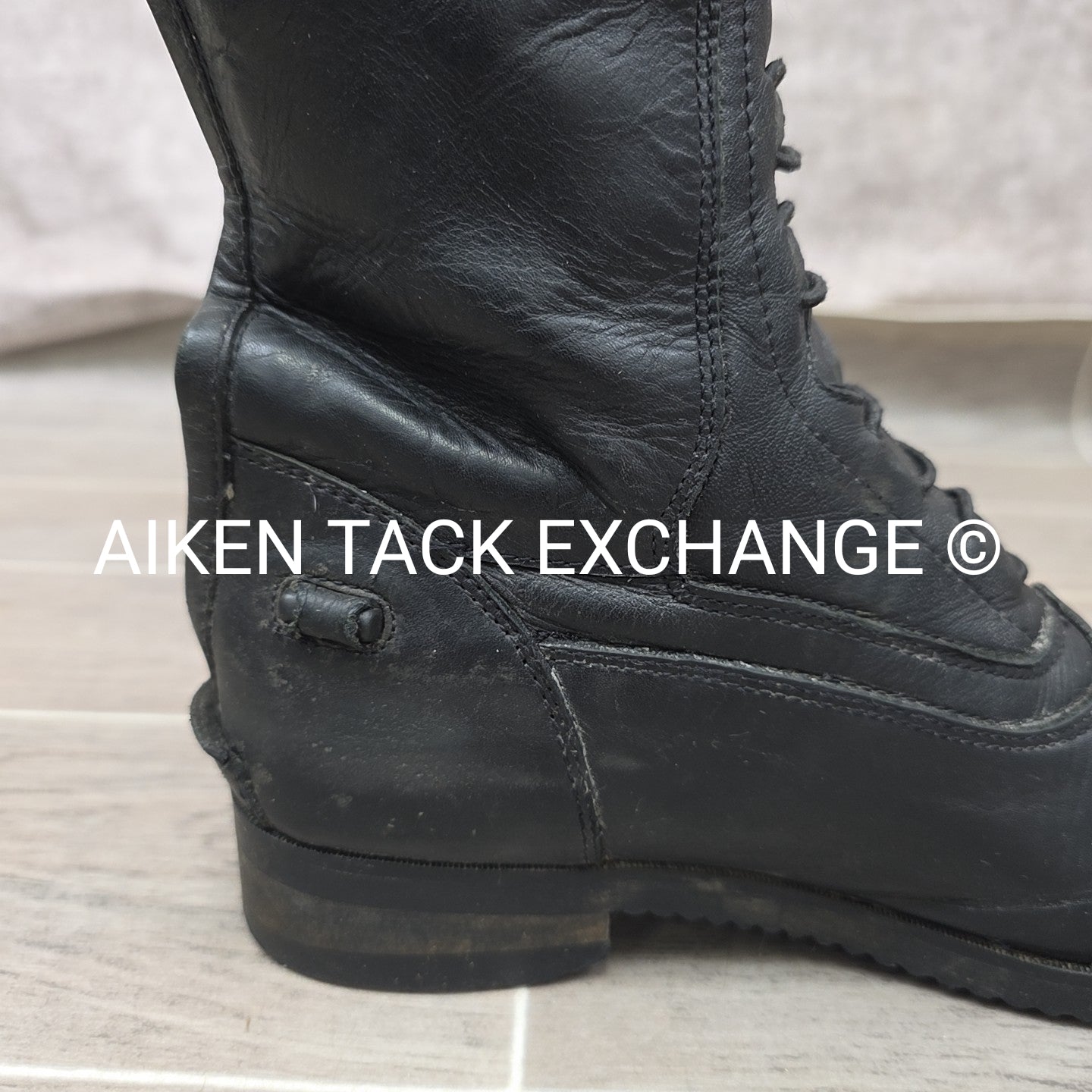 Tredstep Donatello Field Boots, Size 36 M R