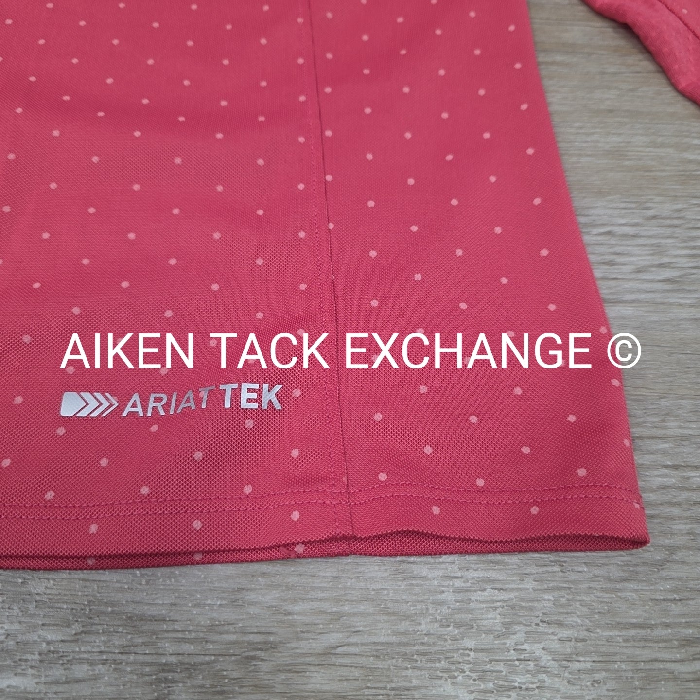 Ariat Long Sleeve Top, Size Small