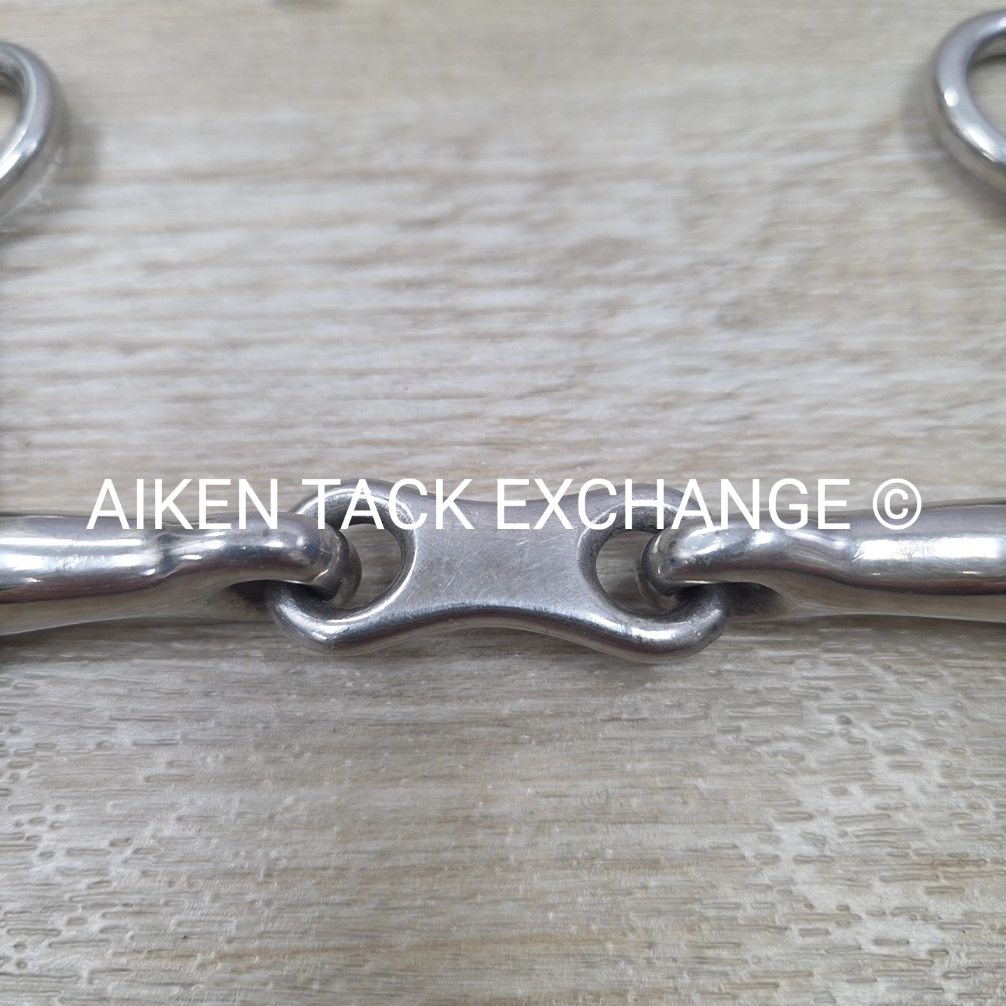 Korsteel French Link Baucher Bit 4.75"