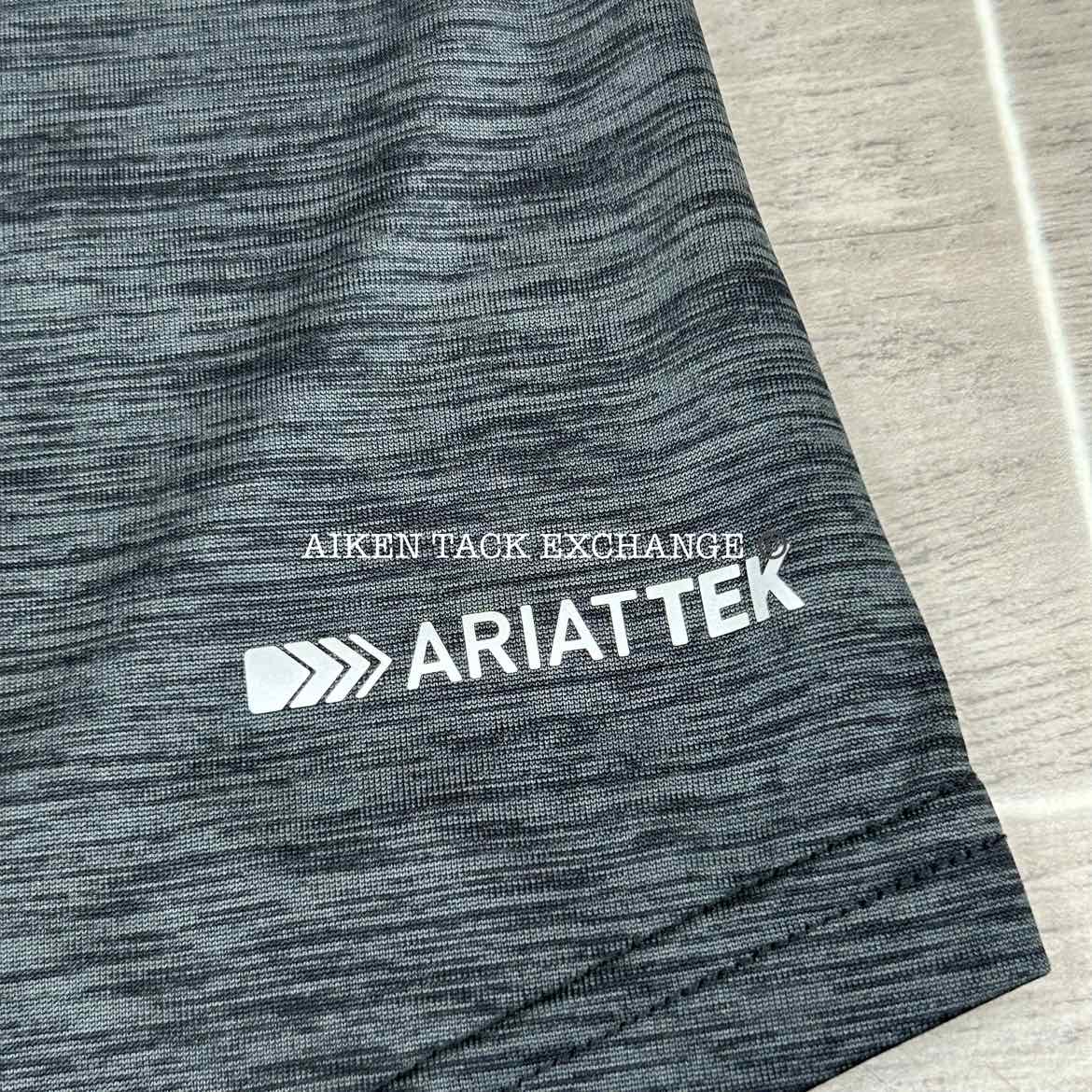 Ariat Heat Series Long Sleeve Top, Size Large