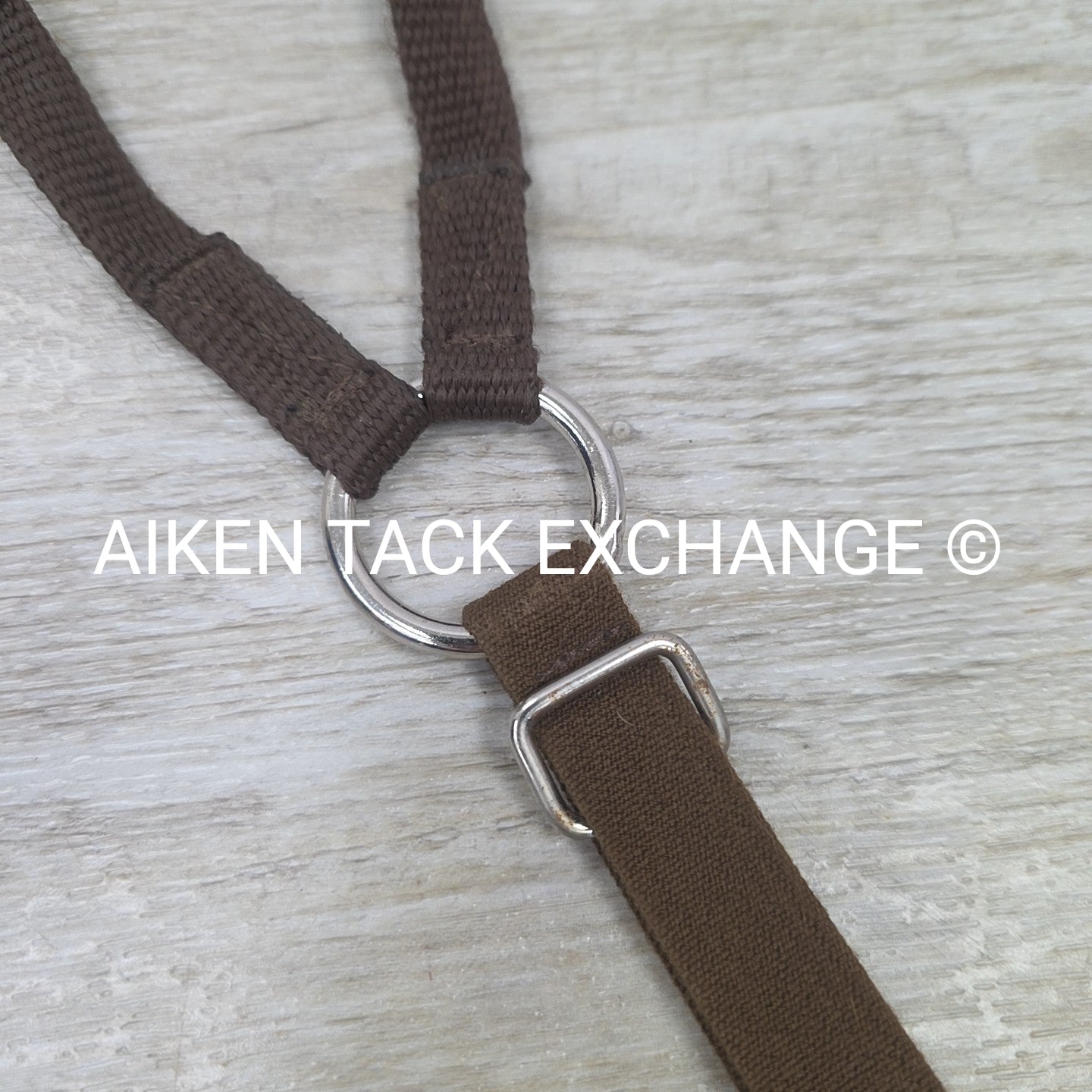 Shires Nylon Anti-Grazing / Daisy Reins