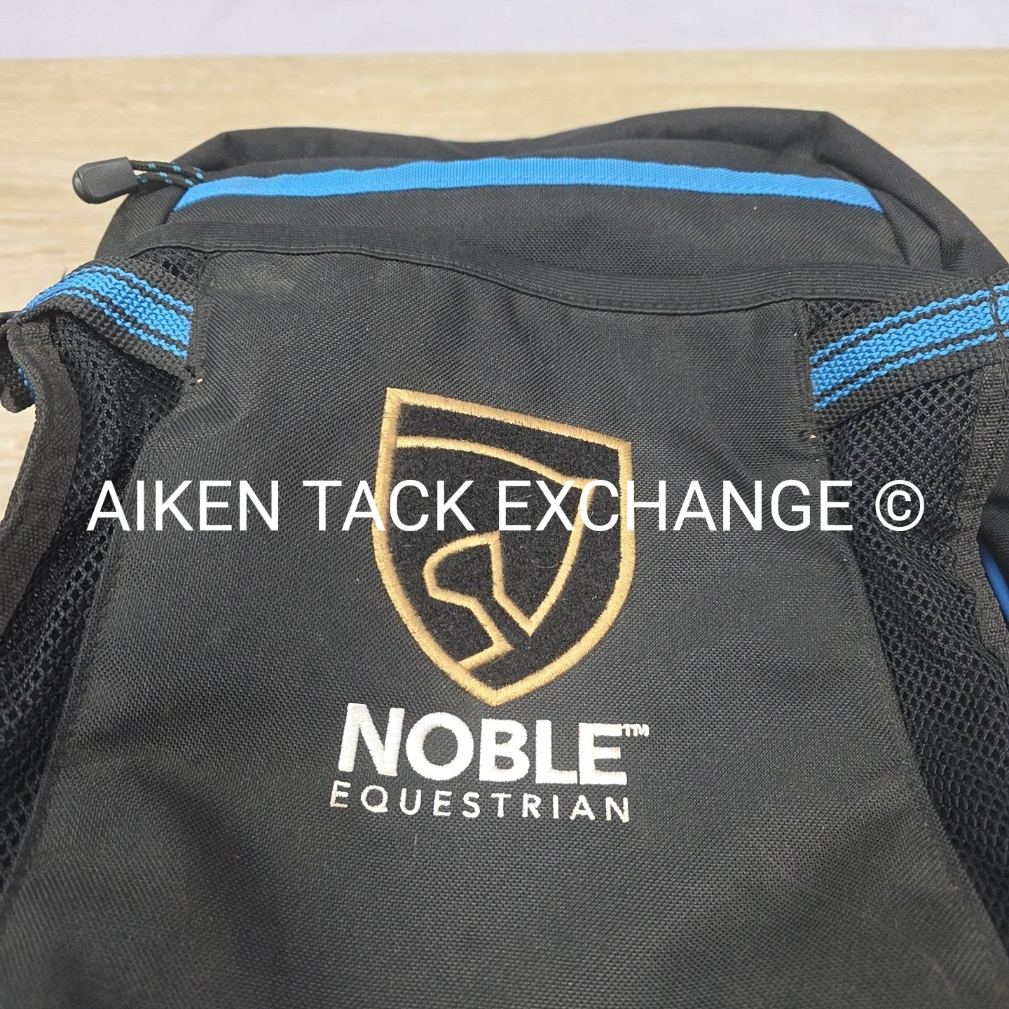 Noble Equestrian Ringside Bag