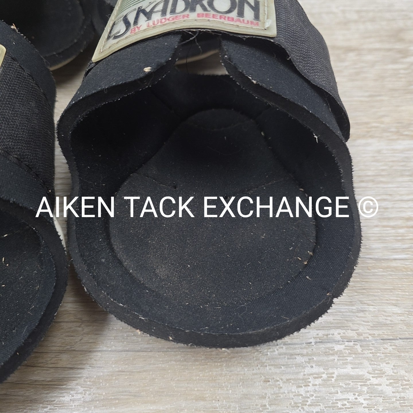Eskadron Open Front & Fetlock Boot Set, Size Full