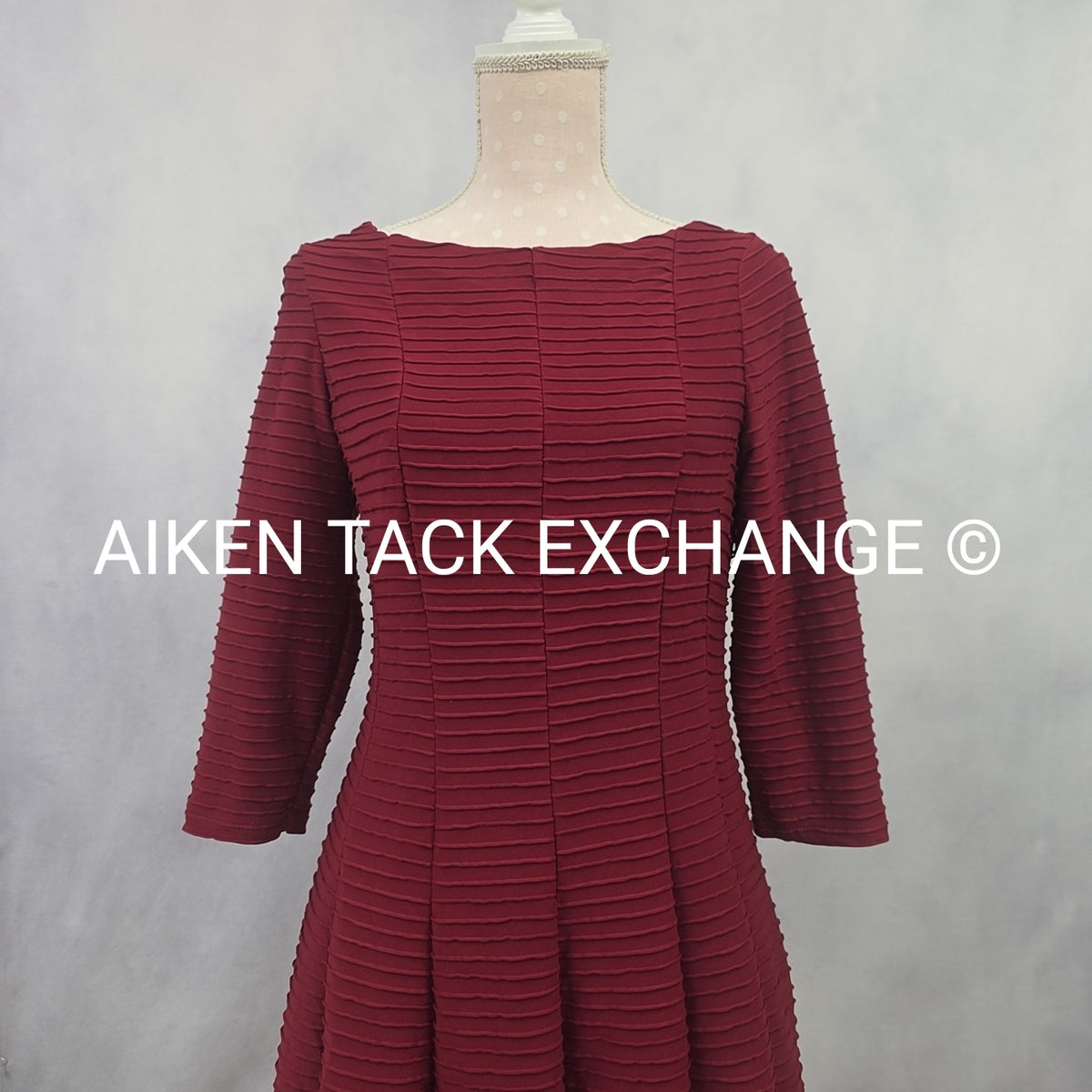 Julian Taylor Dress, Size 10