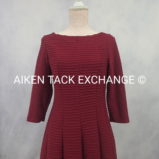 Julian Taylor Dress, Size 10