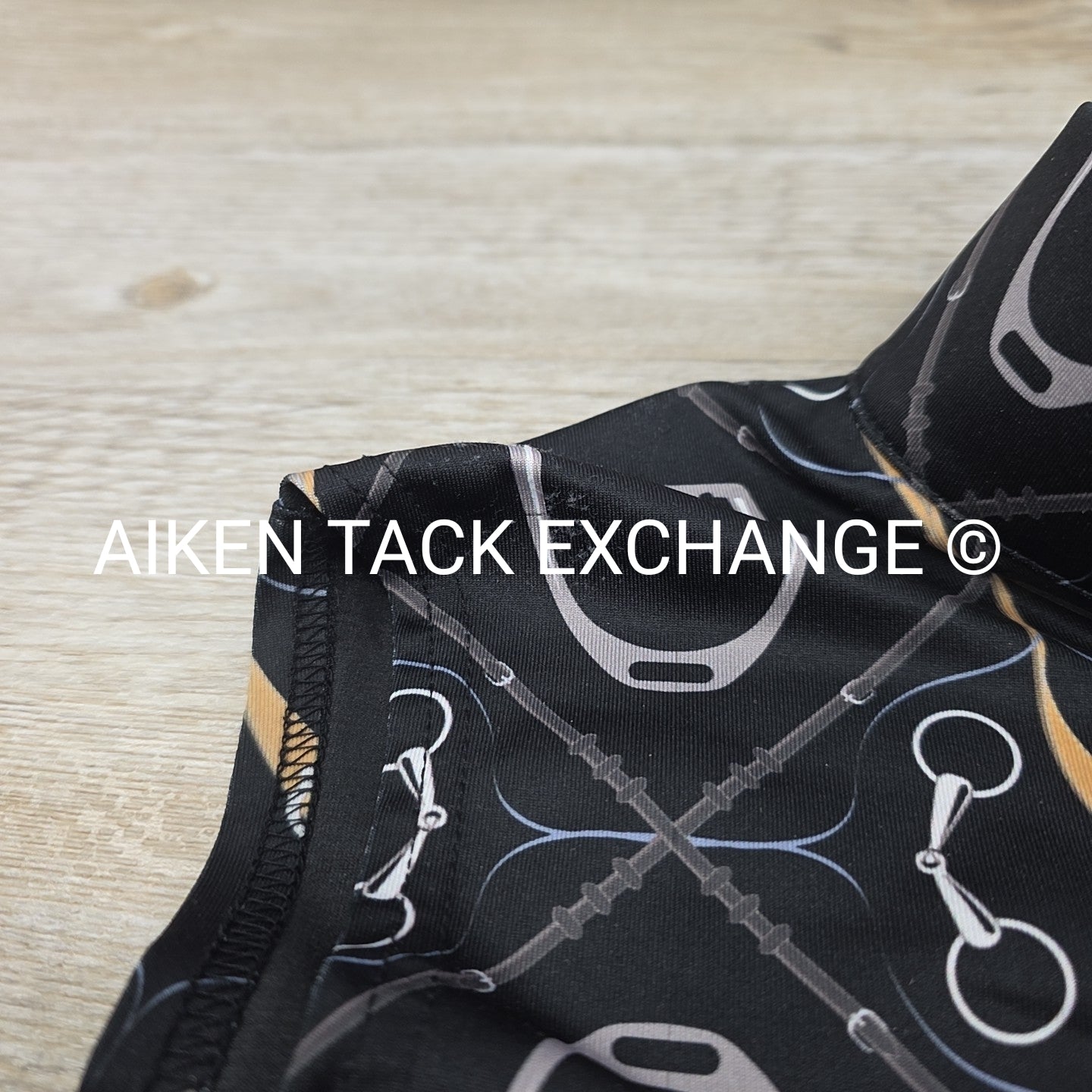 Arista Sleeveless Top, Size Small