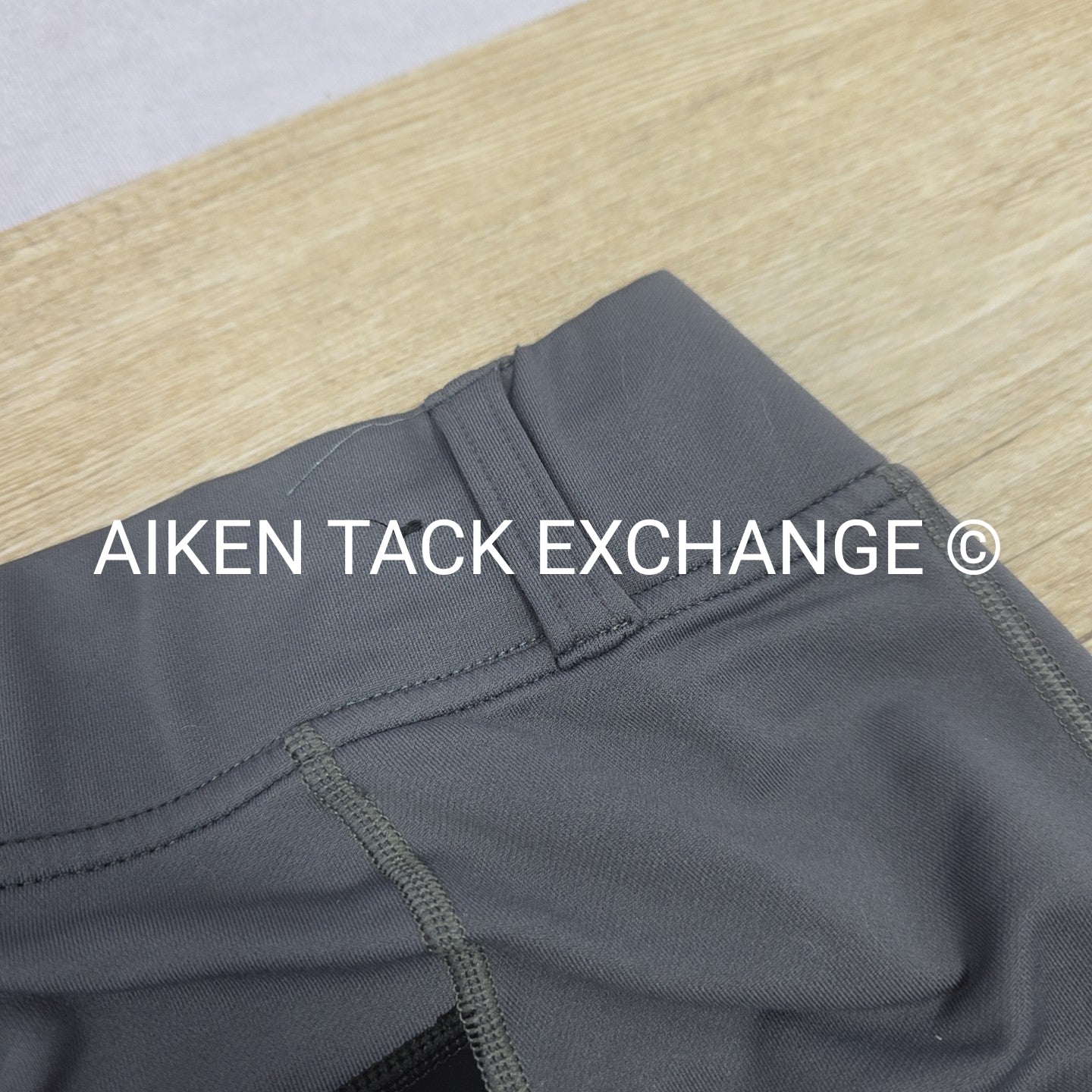 Kerrits Full Seat Tights, Size Large