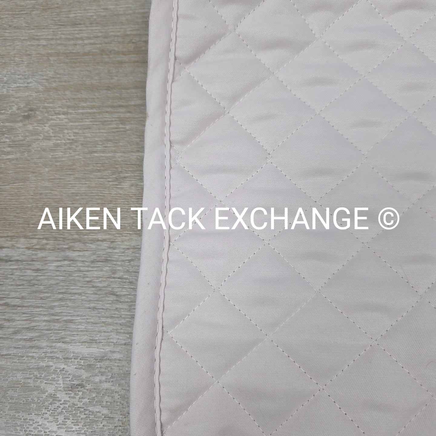 Dover Saddlery All Purpose Baby Pad