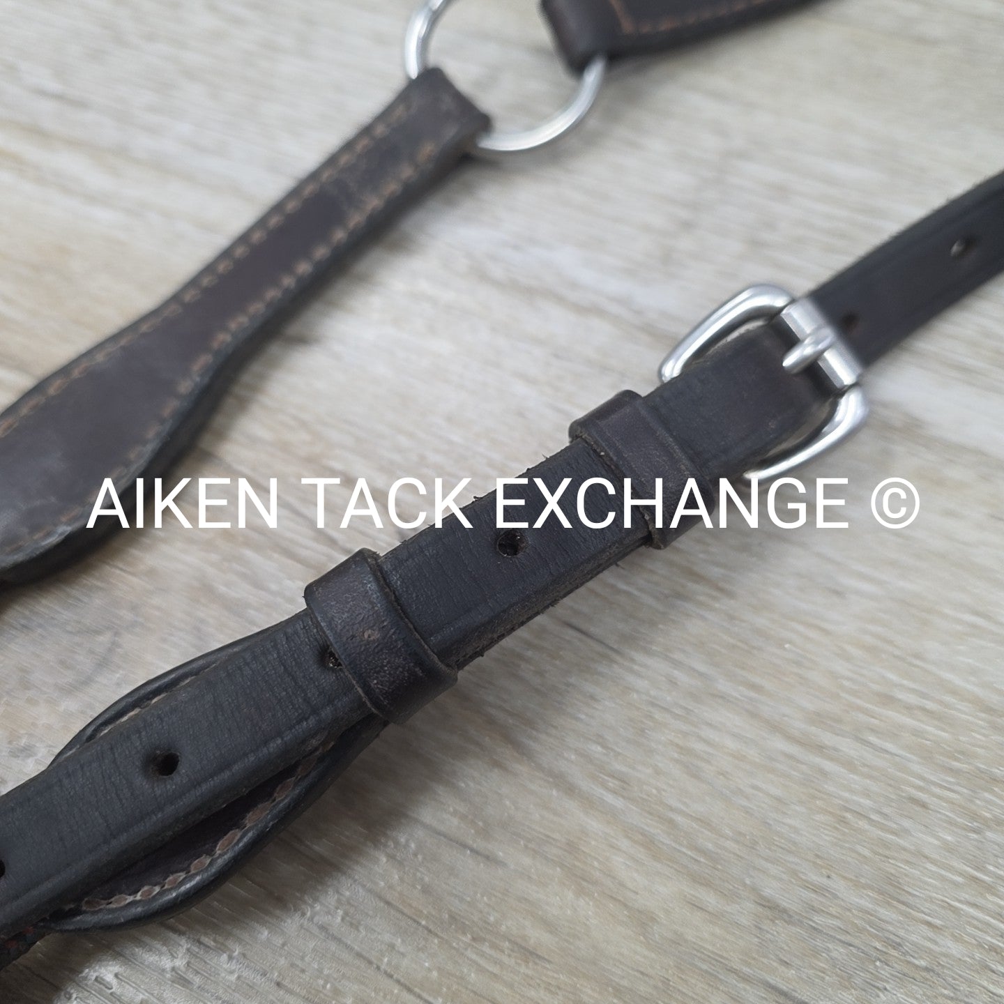 Nunn Finer Gag Hanger