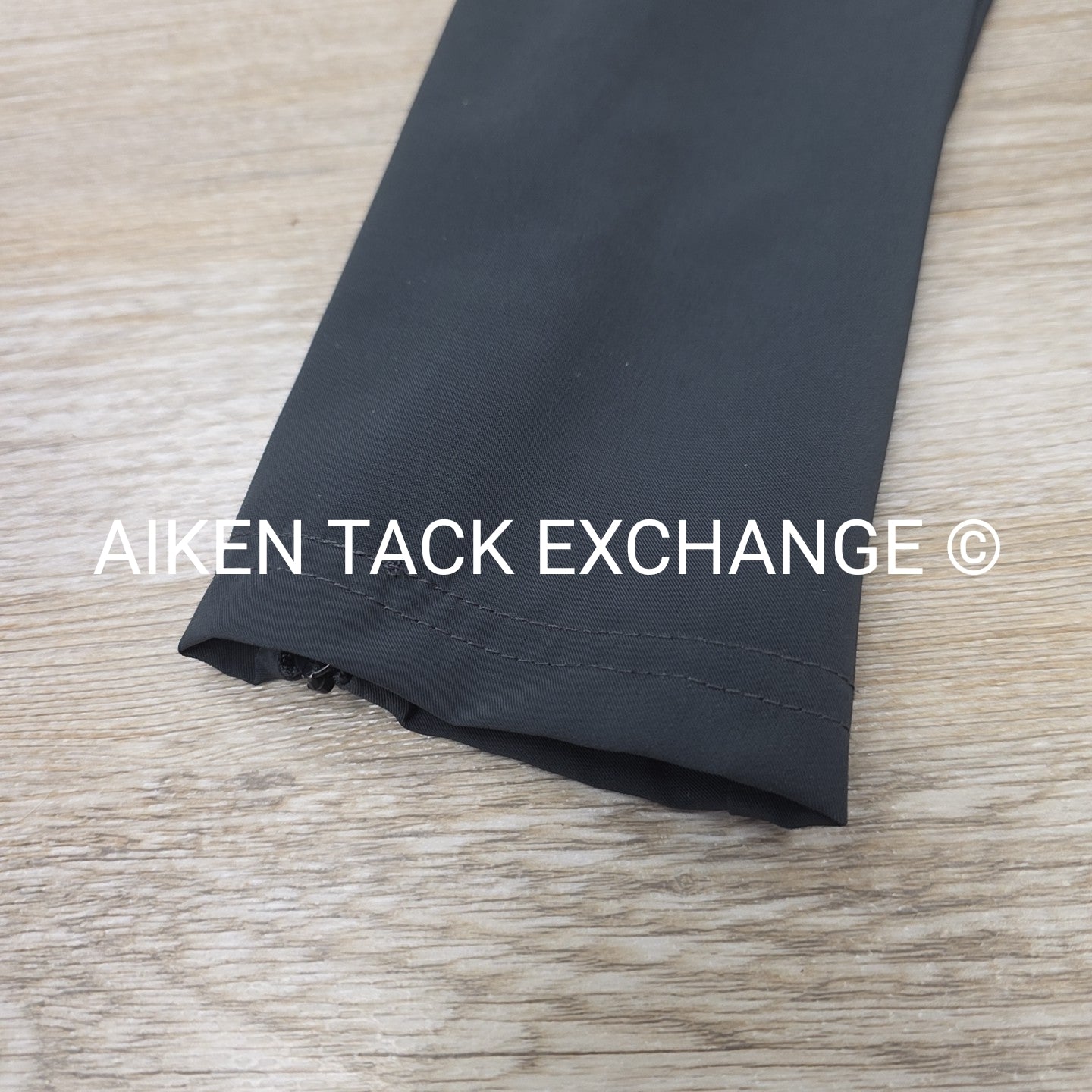 Grand Prix TechLite Show Coat, Size 14 R