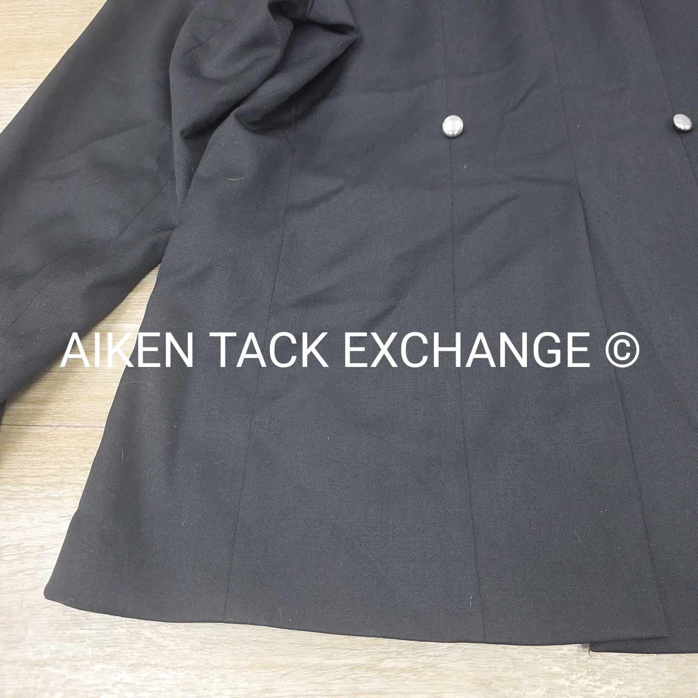 Women's Show Coat, Size 12R