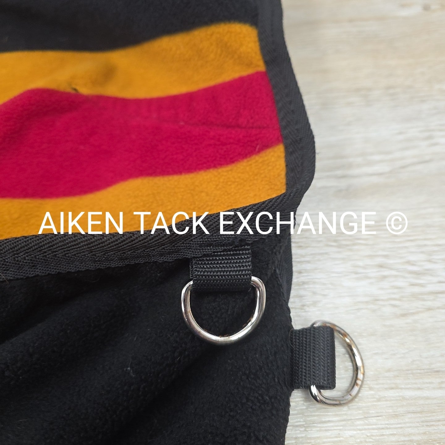 Horseware Newmarket Exercise Quarter Sheet, Size Large