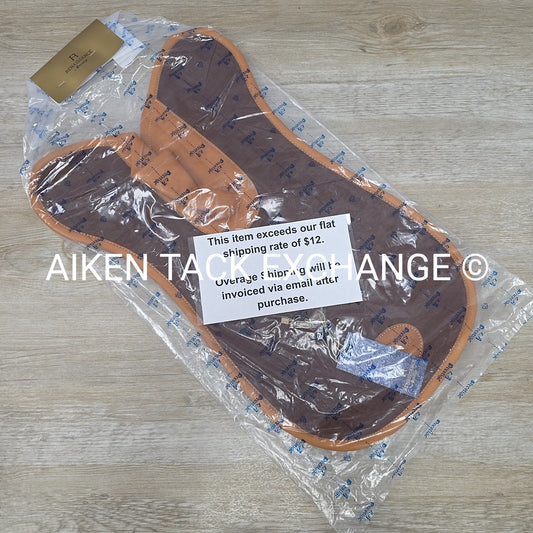 Prestige Renaissance Felt Half Pad