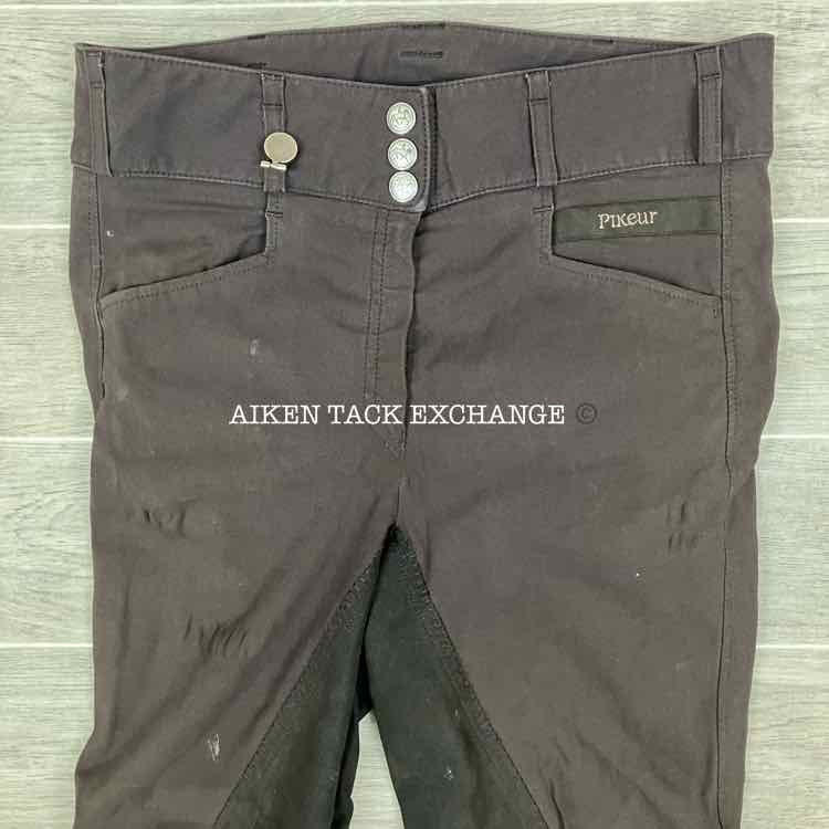 Pikeur Candela Full Seat Breeches, Size 30