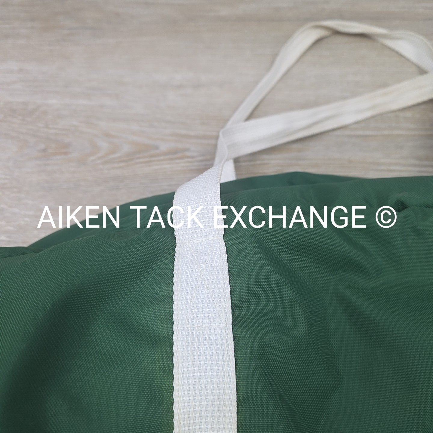 Fleece Lined Gear Bag