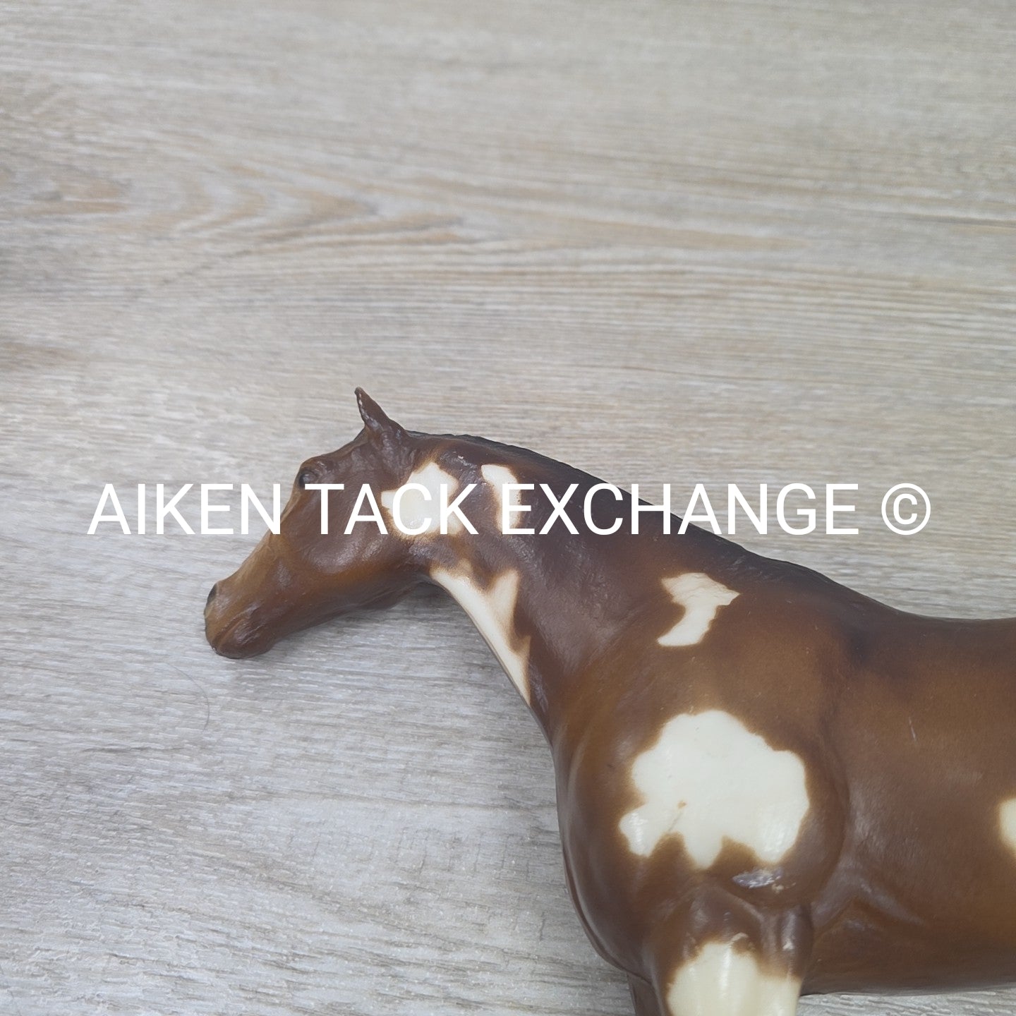 BARGAIN BUNDLE: 2 Breyer Horses (have blemishes)