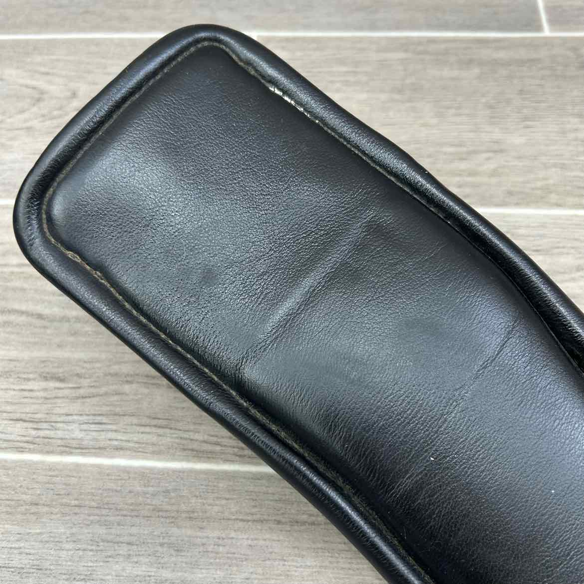 Prestige Anatomic Dressage Girth, Black, 65 cm (26 in)