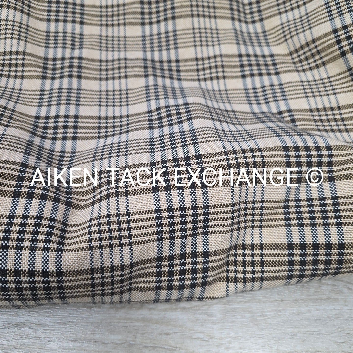 5/A Baker All Purpose Saddle Carrier