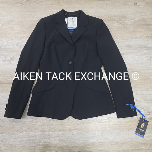 Tredstep Symphony Show Coat, Size 2 (Missing Button)