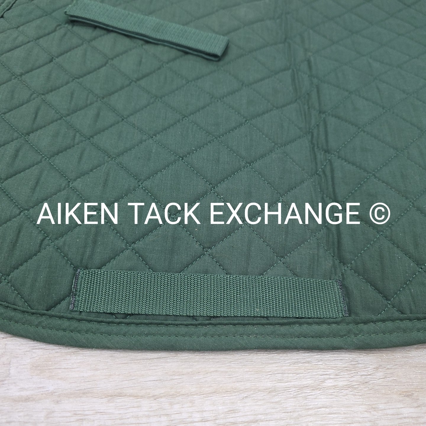 Dover Saddlery All Purpose Saddle Pad