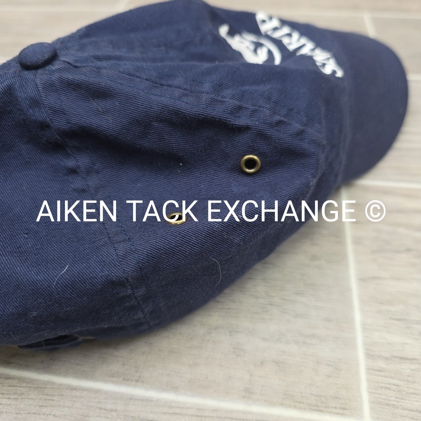 SmartPak Hat