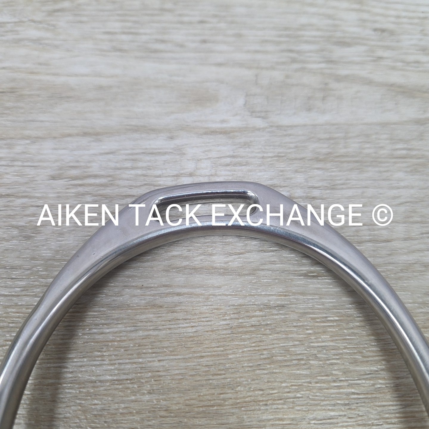 Fillis Stirrup Irons, 4.25"