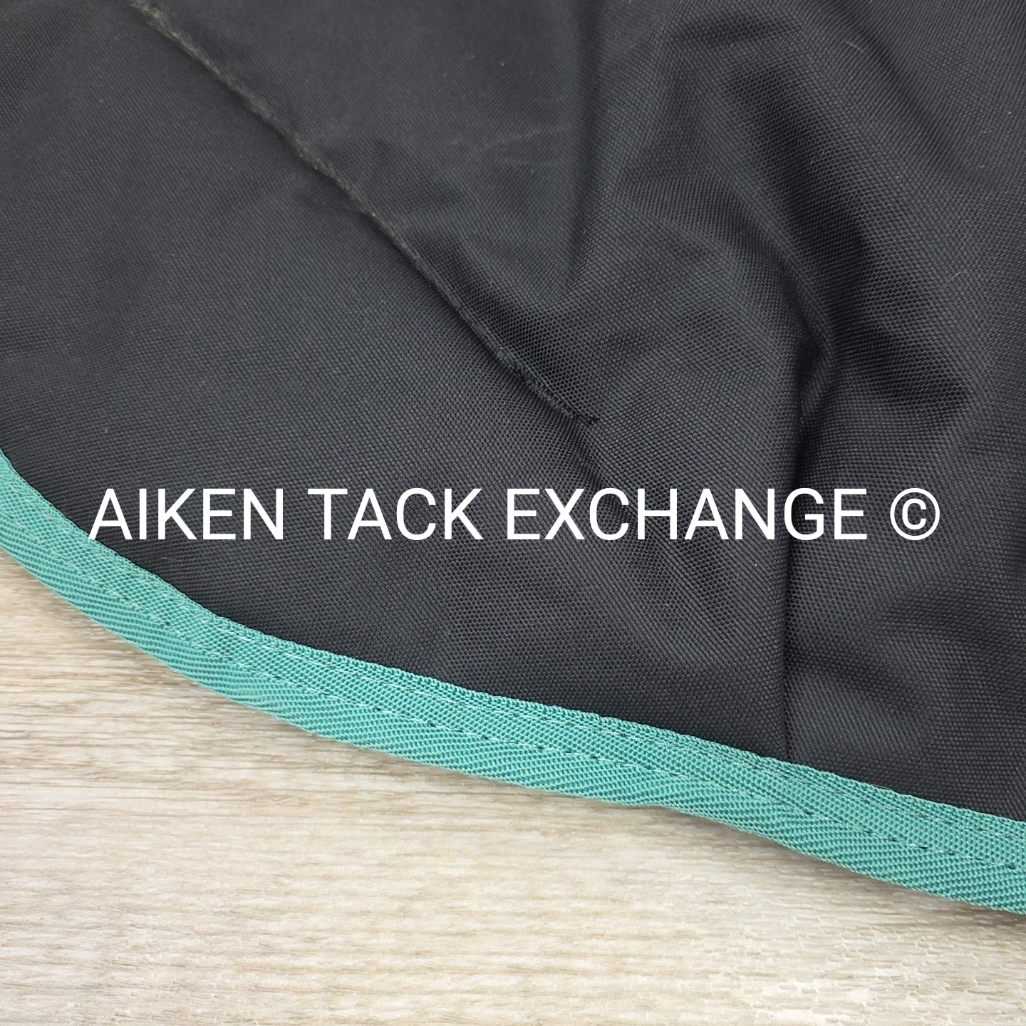 200G Neck Cover for Turnout Blanket