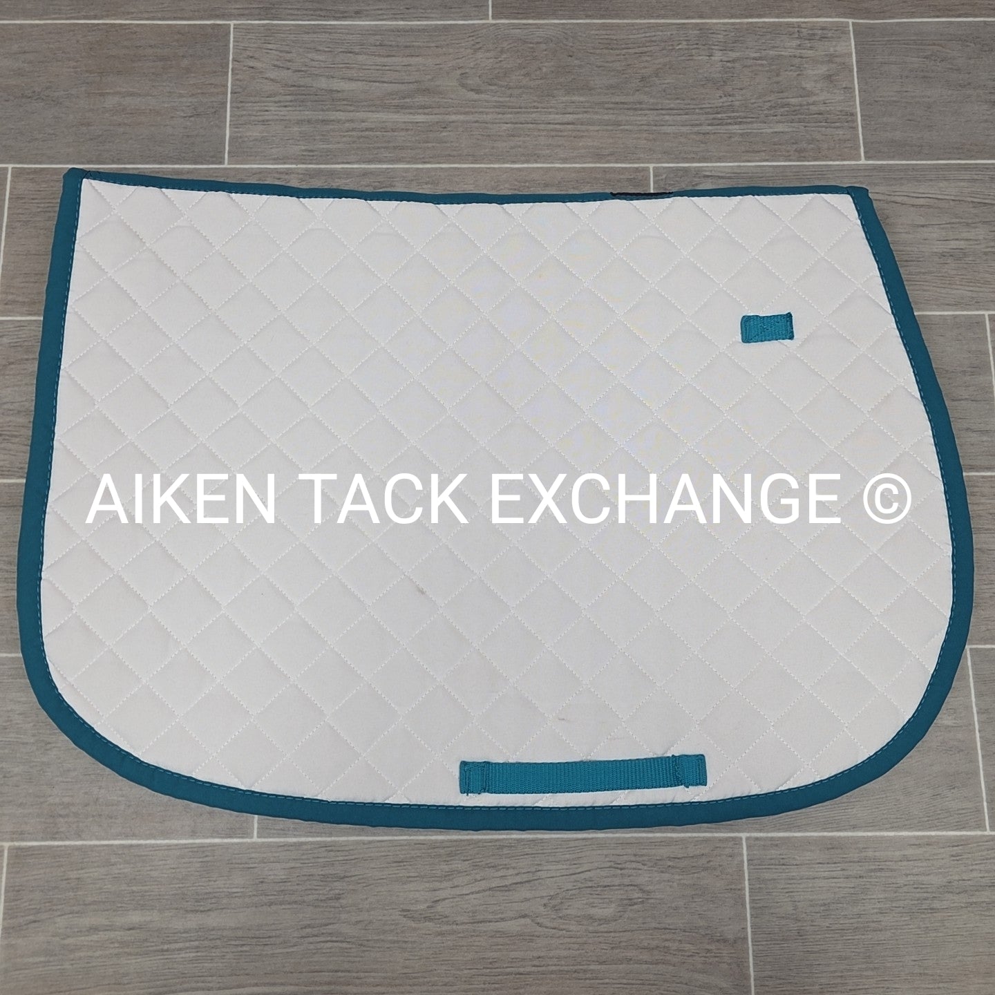 Dover Saddlery All Purpose Saddle Pad