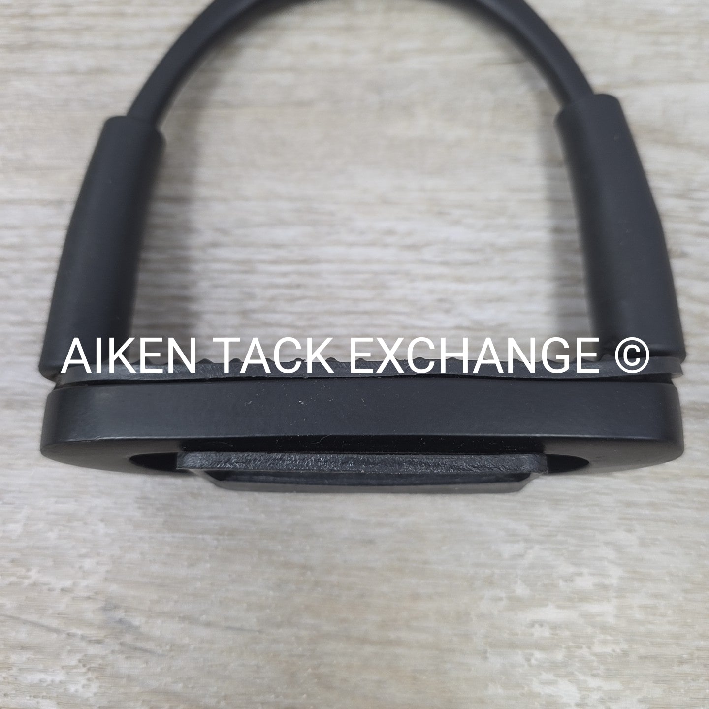 Flex Stirrup Irons, 4.75"