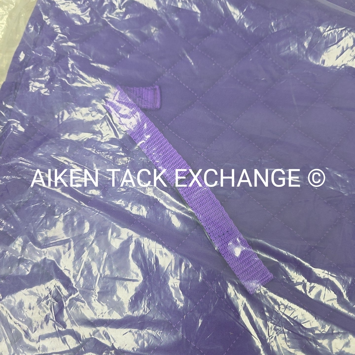 Dover Saddlery Quilted All Purpose Saddle Pad