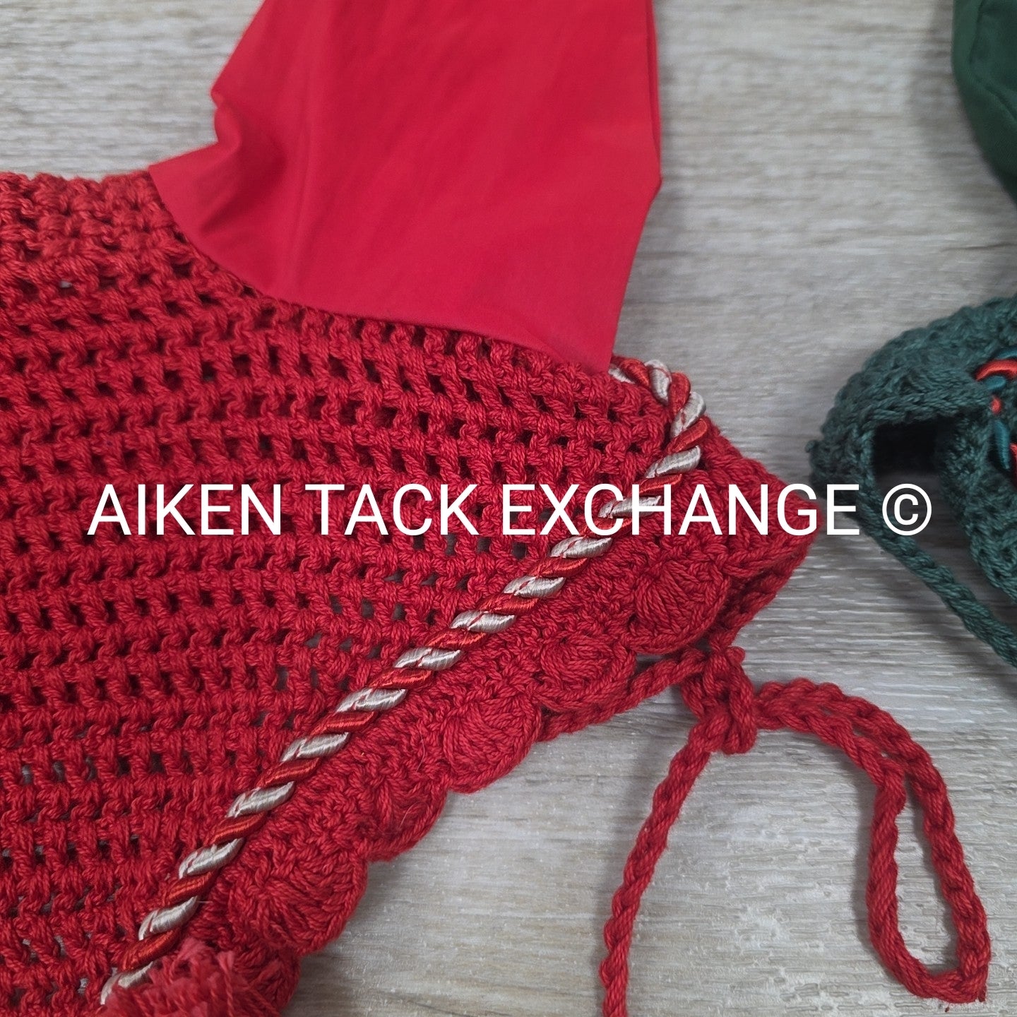 BARGAIN BUNDLE: 2 Ear Bonnets, Size Full