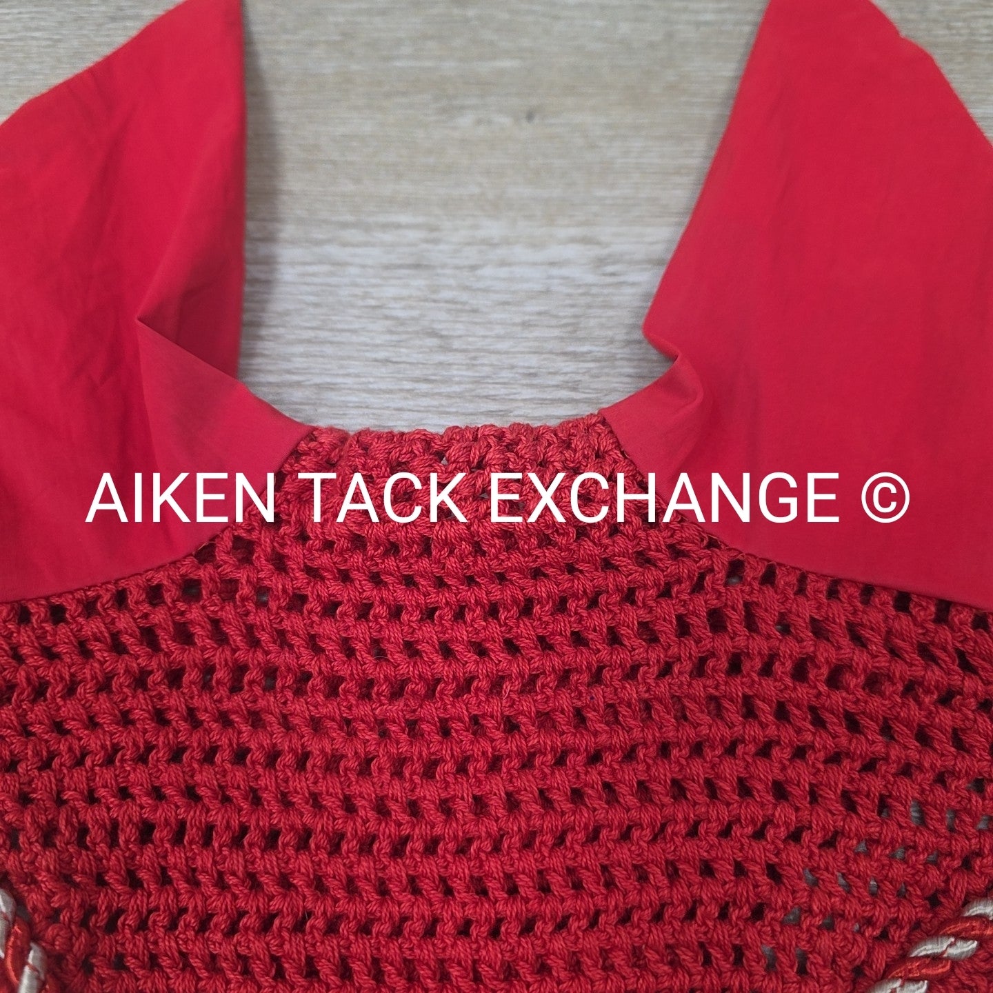 BARGAIN BUNDLE: 2 Ear Bonnets, Size Full