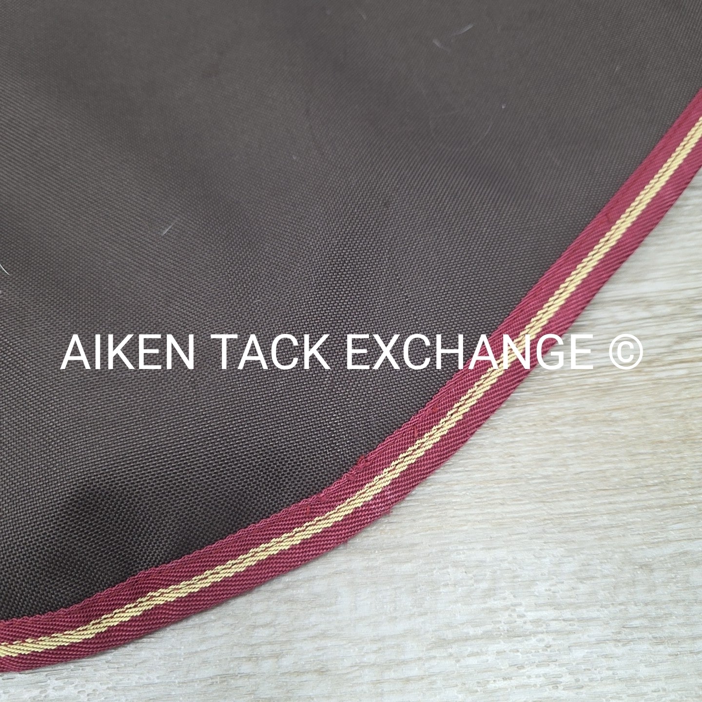 Horseware Amigo 150 G Fill Hood, Size Medium