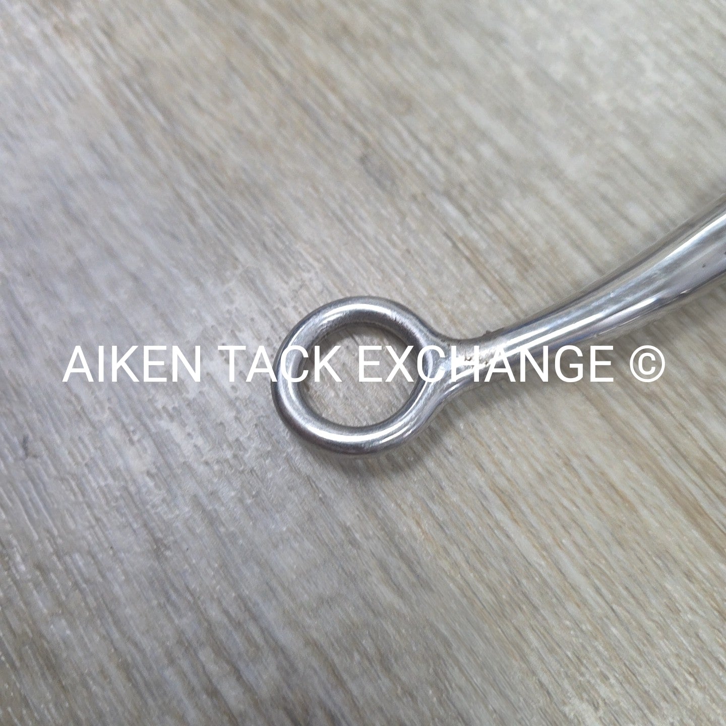 Single Joint Tom Thumb Bit 4.5"