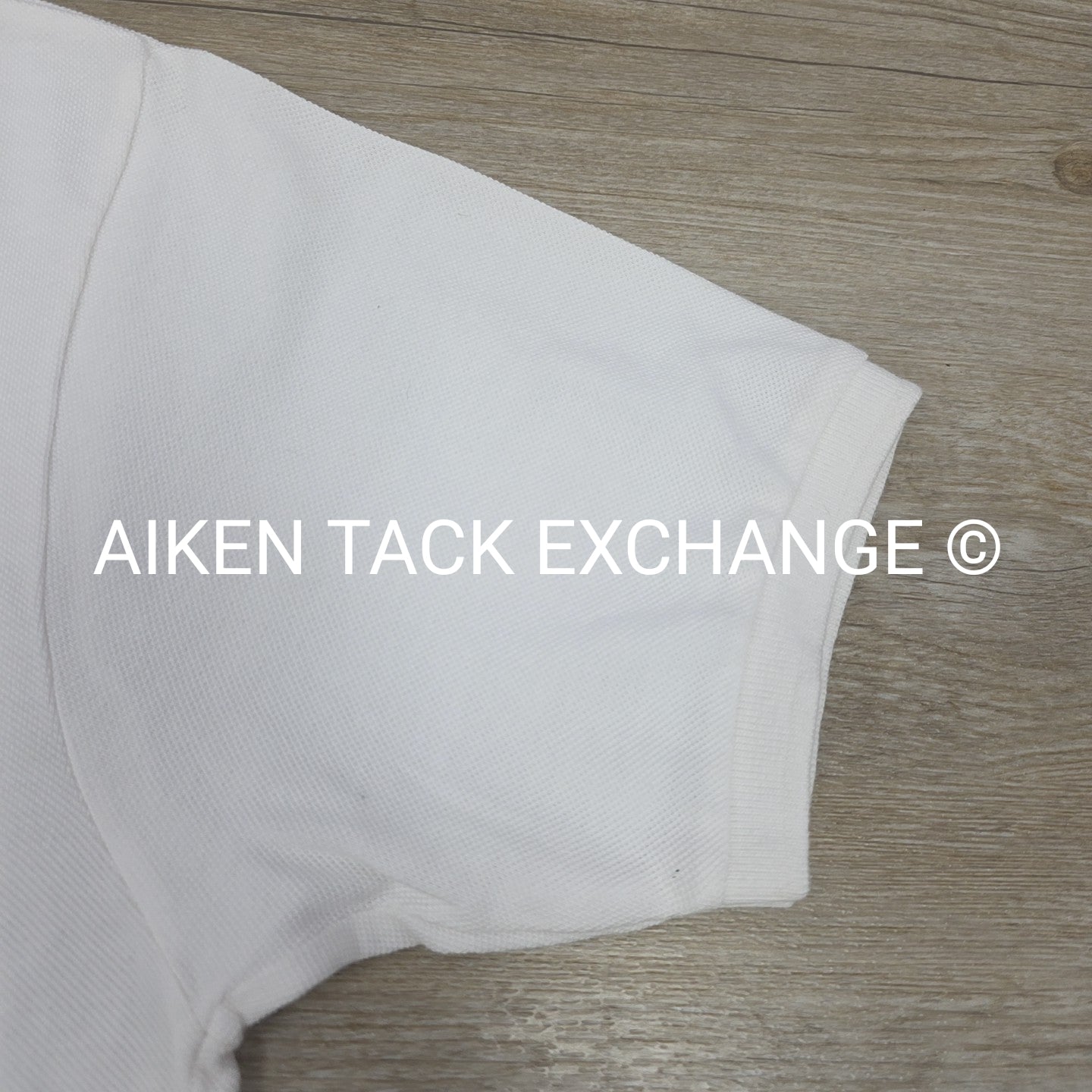 Caddy Short Sleeve Polo Top, Size X-Large